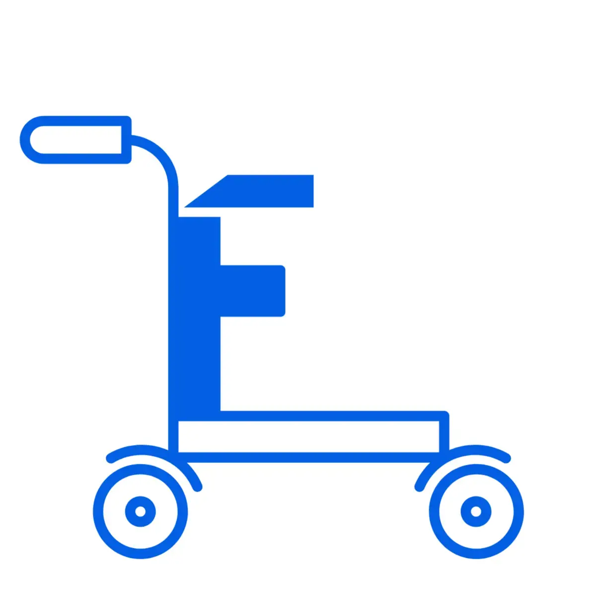 store logo